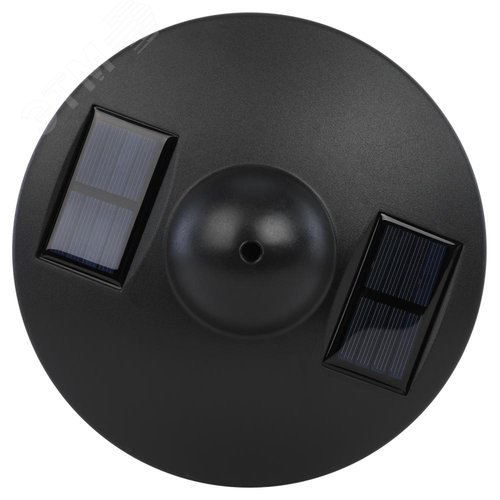 Светильник уличный ERASF22-38 на солнечных батареях настенный Ретро 1 LED - фото 5