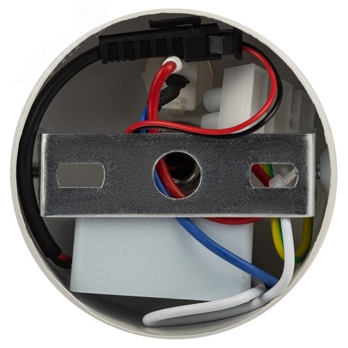 Светильник настенный WL47 WH 3000K 3Вт IP20 белый - фото 8