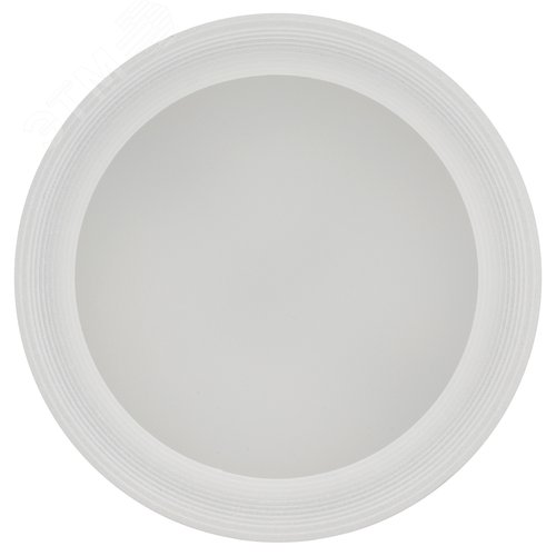 Подсветка светодиодная накладная под GX53 OL17 GX53 WH - фото 5