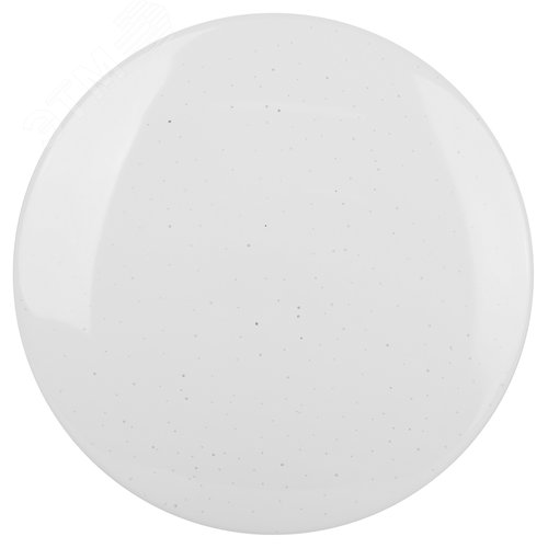 Светильник светодиодный потолочный ДПБ 18Вт 1080Лм 4000К без ДУ SPB-6 Slim Night SKY 18W -4K - фото 3