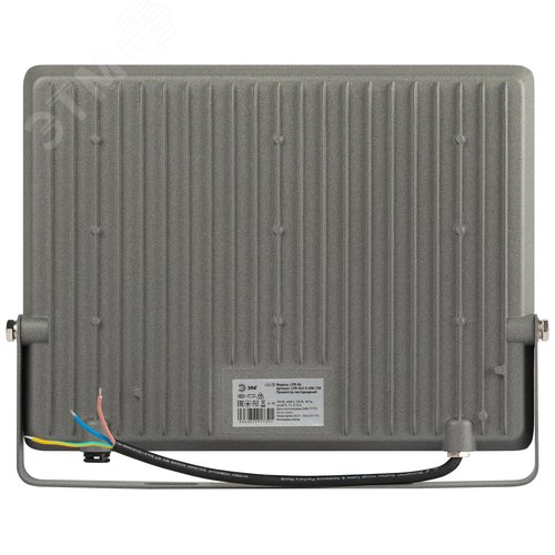 Прожектор светодиодный ДО-150 Вт 15000 Лм 6500K IP65 LPR-063-0-65K-150 PRO - фото 4