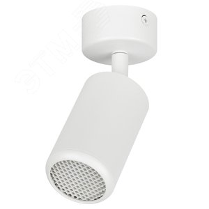 Изображение товара Светильник настенно-потолочный спот IP20 белый OL55 WH MR16 GU10 (шт)