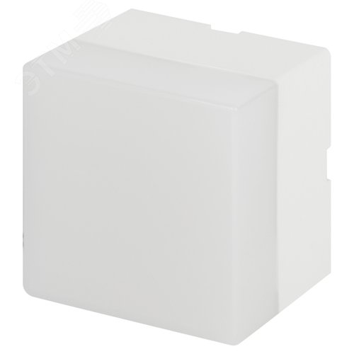 Модуль соединительный светодиодный для светильников SML-20 3Вт 4000K 270Лм квадрат SML-AC-2-W-4K-04 - фото 1