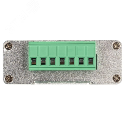 Усилитель сигнала RGBWPower -12/24V-288/576W-IP20 - фото 4