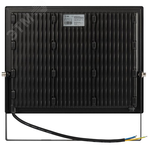 Прожектор светодиодный ДО-200 Вт 20000 Лм 4000К IP65 LPR-023-0-40K-200 - фото 8