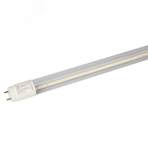 Фитолампа для растений светодиодная FITO-15W-Ra90-Т8-AQUA для аквариума, 15 Вт, полный спектр - фото 4