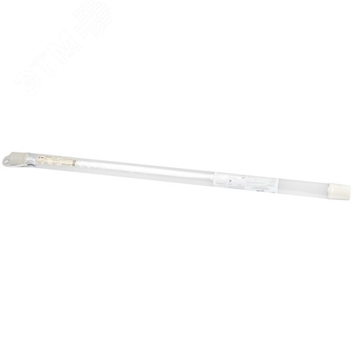 Светильник линейный светодиодный 36Вт 4000К 3600лм IP65 1170х50х32 матовый SPP-31-36-4K-M - фото 5