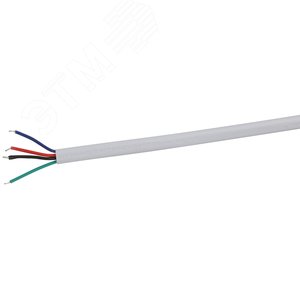 Лента светодиодная термостойкая для бани LS3030-9,6-120-24-RGB-IP68-3 year-5m (RGB) ЭРА Б0062310 ЭРА - 3
