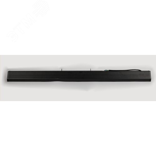 Cветильник cветодиодный подвесной ДСП 200Вт IP54 21000 Лм 5000К Кп<5 процентов КСС Г IC SPP-404-0-50K-200 - фото 4