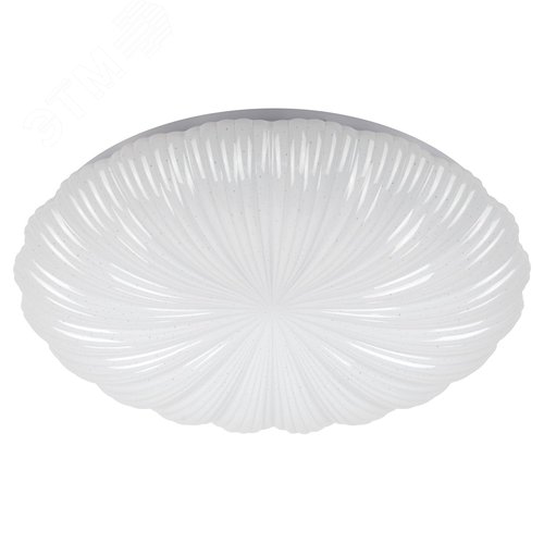 Светильник светодиодный потолочный ДПБ-84Вт 3000/6500К SPB-6 Verona 84W без ДУ - фото 2