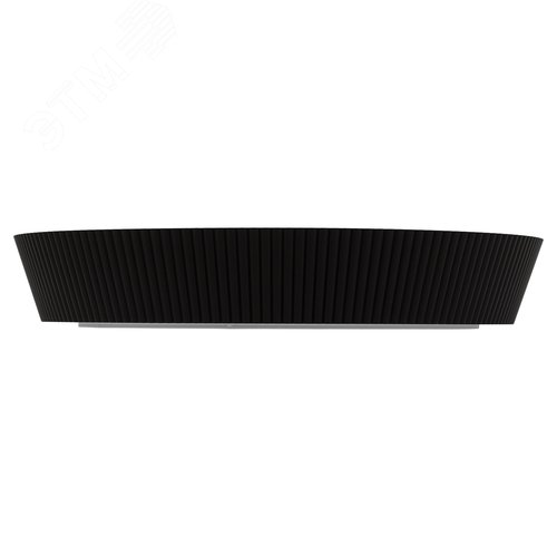 Светильник светодиодный потолочный ДПБ-48Вт 3000/6500К SPB-6 Bella 48W BK без ДУ - фото 5