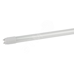 Лампа светодиодная LED 24Вт G13 4000K 1500мм Т8 1920Лм труб пов нейтр