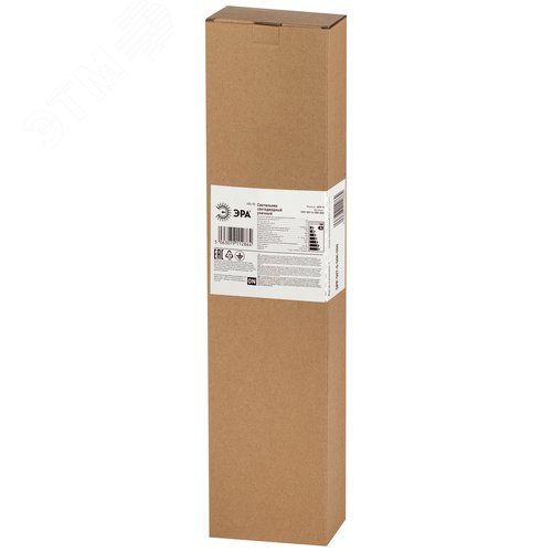 Светильник светодиодный уличный ДКУ-50Вт 5000Лм 5000К IP65 КСС Ш DOB SMD 60мм регулируемый угол наклона SPP-507-0-50K-050 50W - фото 9