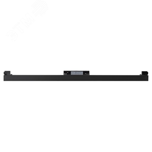 Светильник трековый магнитный TRM20-1-60-15W3K-B для системы NOVA 60см 48V 15 Вт 3000К заливающий свет черный - фото 5