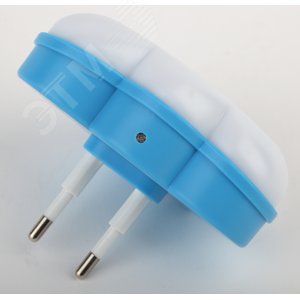 Ночник NN-605-LS-W белый (12/240/1440) - фото 7