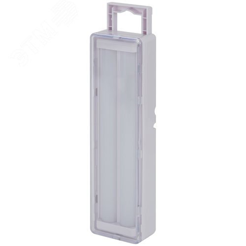 Светильник светодиодный аварийный непостоянный DBA-104-0-20 44LED 6ч IP20 стрелка 20/880 - фото 9