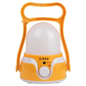 Фонарь кемпинговый светодиодный KA-801 Гном аккумуляторный 4 Вт, 1700мАч 5V, USB, подвес + диммер Элементы питания в комплекте - фото 4