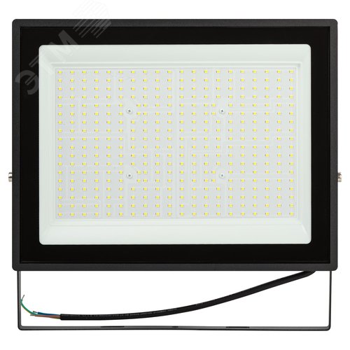 Прожектор светодиодный ДО-200 Вт 20000 Лм 4000К IP65 LPR-023-0-40K-200 - фото 3