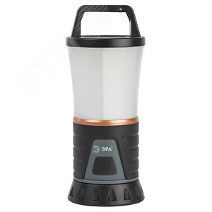 Фонарь кемпинговый светодиодный KB-701 ''Атлас'' на батарейках 10Вт, 3хАА Элементы питания в комплект не входят - фото 3