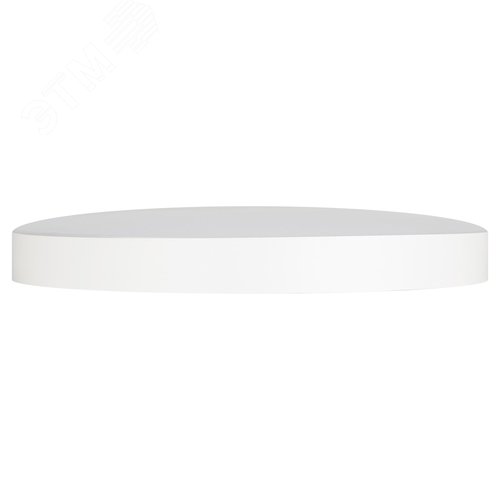 Светильник потолочный светодиодный Relict 38 SPB-6-40 4К WH 40W 4000K белый - фото 4