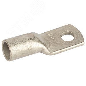 Изображение товара Наконечник кабельный ЭРА ТМЛ 120-12-17 медный луженый ГОСТ 7386-80 (шт)