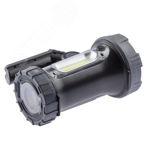 Фонарик кемпинговый походный ударопрочный водонепроницаемый, 4 режима, боковой свет PA-703 - фото 7