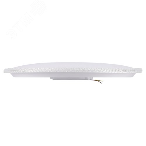 Светильник светодиодный потолочный ДПБ-24Вт 5000К Классик без ДУ SPB-6 WH 24W Slim Mystery - фото 11