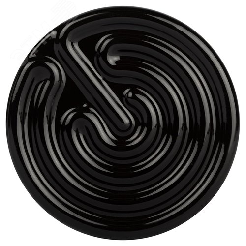 Лампа инфракрасная FITO-200W-НQ керамическая серии CeramiHeat модель RX для брудера, рептилий 200 Вт Е27 - фото 5