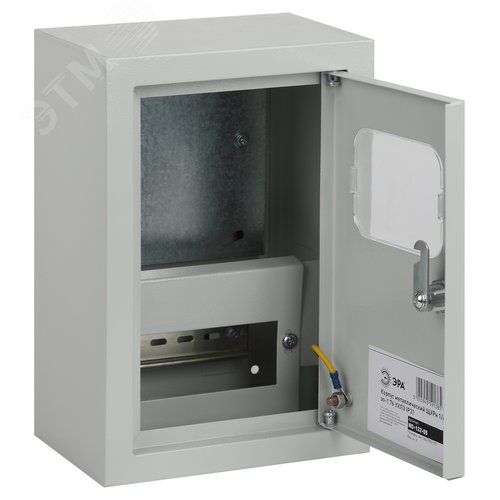 Изображение товара Корпус металлический ЩУРн 1/6зо-1 76 УХЛ3 IP31 (285х190х130) (100) (шт)