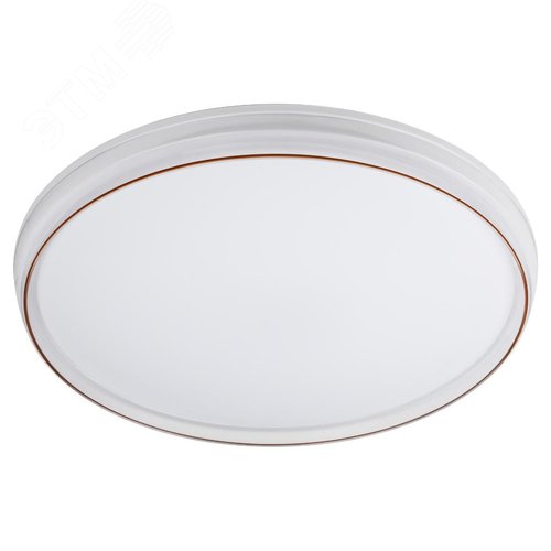 Светильник потолочный светодиодный SPB-6-80-RC Solar 80Вт 3000-6500 с ДУ - фото 5