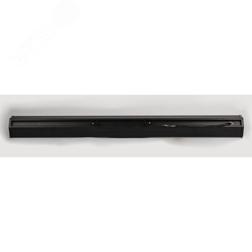 Cветильник cветодиодный подвесной ДСП 200Вт IP54 21000 Лм 5000К Кп<5 процентов КСС Г IC SPP-404-0-50K-200 - фото 3