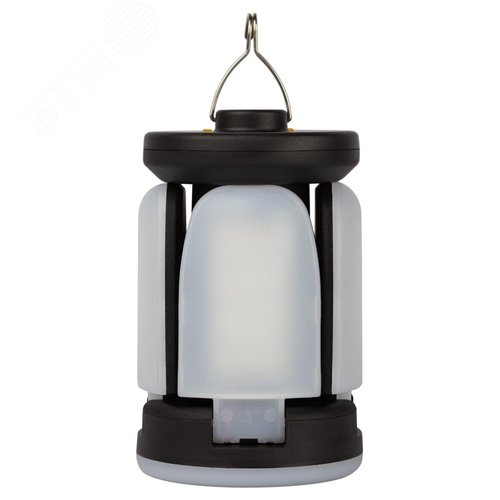 Фонарь кемпинговый светодиодный KA-802 Комета аккумуляторный складной яркий светильник 10W - фото 3