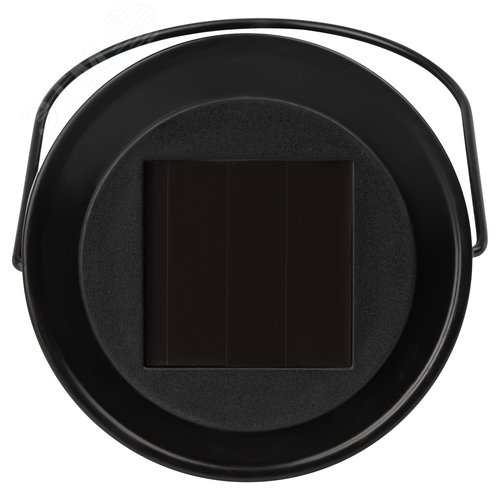 Светильник уличный ERASF22-34 на солнечных батареях Марокко садовый 19 см - фото 4