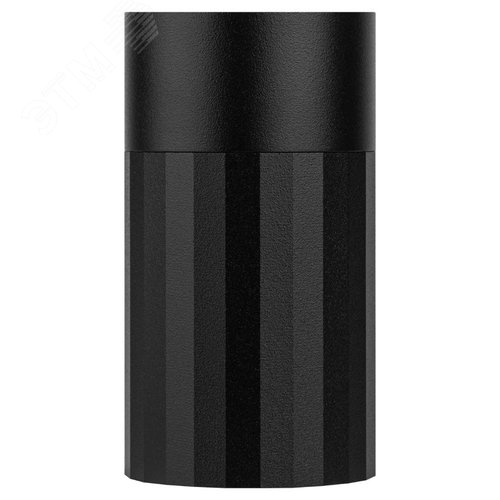 Светильник настенно-потолочный спот OL32 BK MR16 GU10 IP20 черный - фото 6