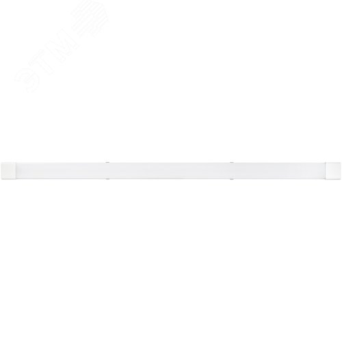 Светильник светодиодный линейный SPO-531-0-40K-036 IP20, 1,2 м, 36 Вт, 4000К,опал (20/480) - фото 6