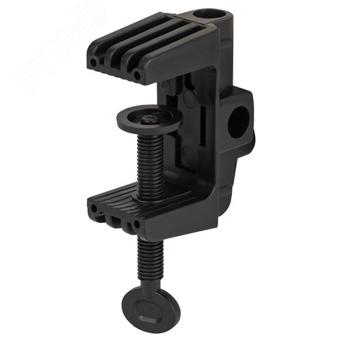 Светильник настольный ДНБ 8W NLED-507-8W-W светодиодный на струбцине белый - фото 11