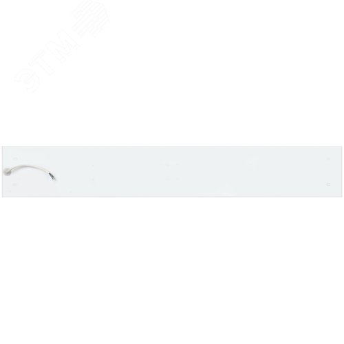 Светильник светодиодный 32Вт 5000К 3360Лм 1195x180x40 матовый SPO-920-3-50K-032 - фото 4