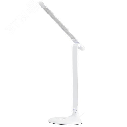 Светильник светодиодный настольный NLED-483-10W-W белый - фото 11