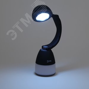 Фонарик светильник ночник трансформер, USB, powerbank, 5 режимов PA-706 - фото 7