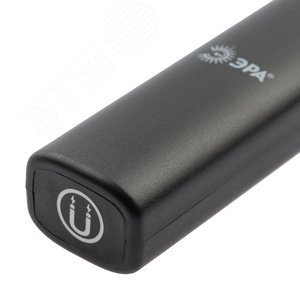 Фонарик карманный аккумуляторный, ударопрочный, клипса, индикатор уровня заряда, магнитный, подвесной, 3 режима RA-701 - фото 8