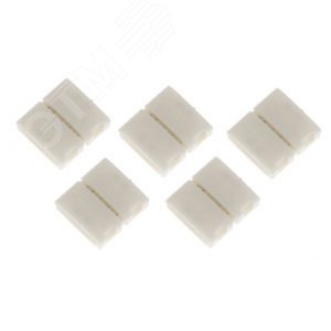 Коннектор LS-connector-RGB-DND-IP20 - фото 1