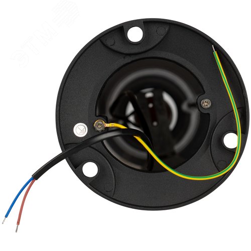 Светильник уличный напольный Адрия GBF-102-BL-0600 230В Е27 max 30Вт IP54 600х132x90 - фото 5