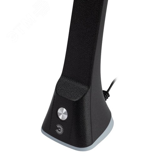 Светильник настольный NLED-503-11W-BK светодиодный черный - фото 8