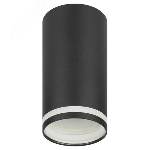 Подсветка декоративная под GU10 OL16 GU10 BK - фото 3