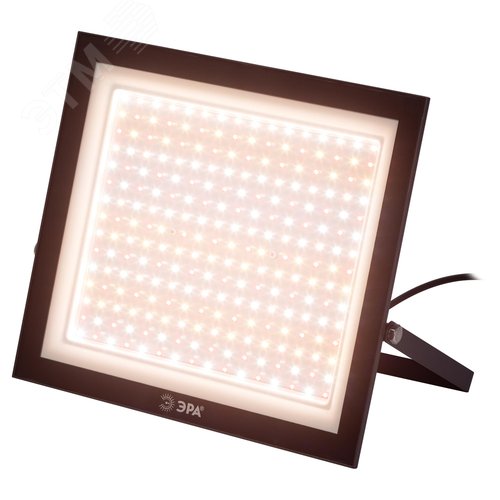 Фитопрожектор для растений светодиодный FERON-150W-Ra90-LED полного спектра профессиональный 150 Вт - фото 2