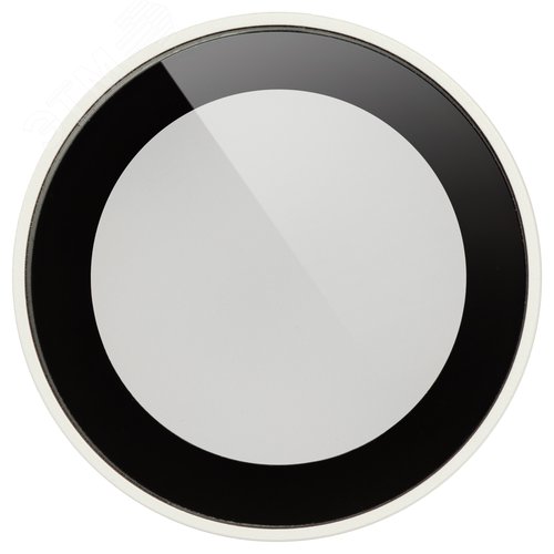 Светильник настенно-потолочный спот OL28 WH/BK GX53, черно-белый, IP44 - фото 6