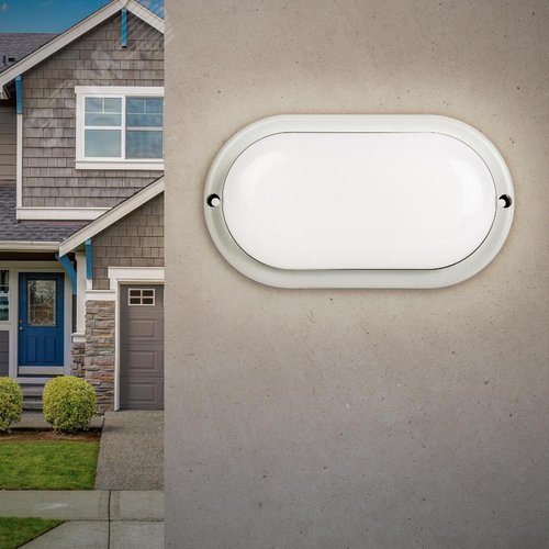 Светильник светодиодный SPB-202-0-65К-015 IP65 15 Вт 6500К овал 40/840 - фото 9