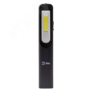 Фонарик карманный аккумуляторный, ударопрочный, клипса, индикатор уровня заряда, магнитный, подвесной, 3 режима RA-701 - фото 5