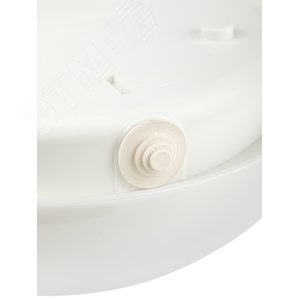 Светильник антивандальный 12 Вт 1000 Лм 4000К 80Ra IP54 220х220х105 матовый Сириус ДБП 06-12-012 - фото 7