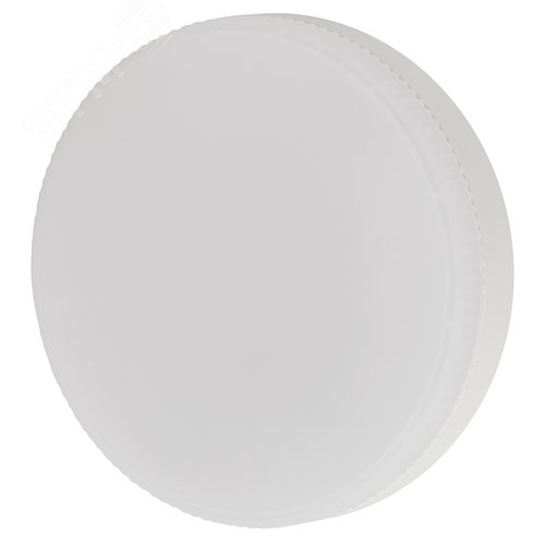 Лампа светодиодная GX-15W-840-GX53 R 15Вт таблетка нейтральный белый свет GX53 RED LINE LED - фото 2